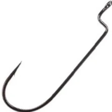 Decoy Worm5 Offset Worm Hook