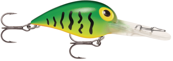 STORM ORIGINAL DEEP WIGGLE WART