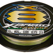 XBRAID X8 Finesse Braided Fishing Line