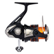 Shimano Nexave FJ Spinning Reel (2026)