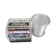 Zalt's All Bass Fluorocarbon Line