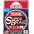 YO-ZURI Superbraid Braided Line