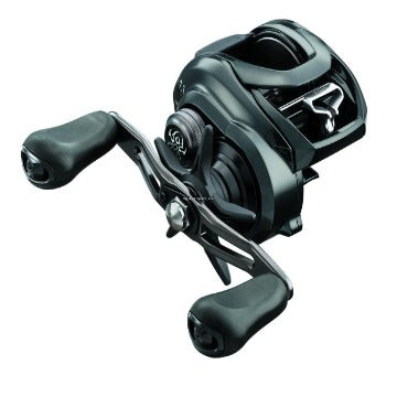 Daiwa Tatula CT 100 Casting Reel