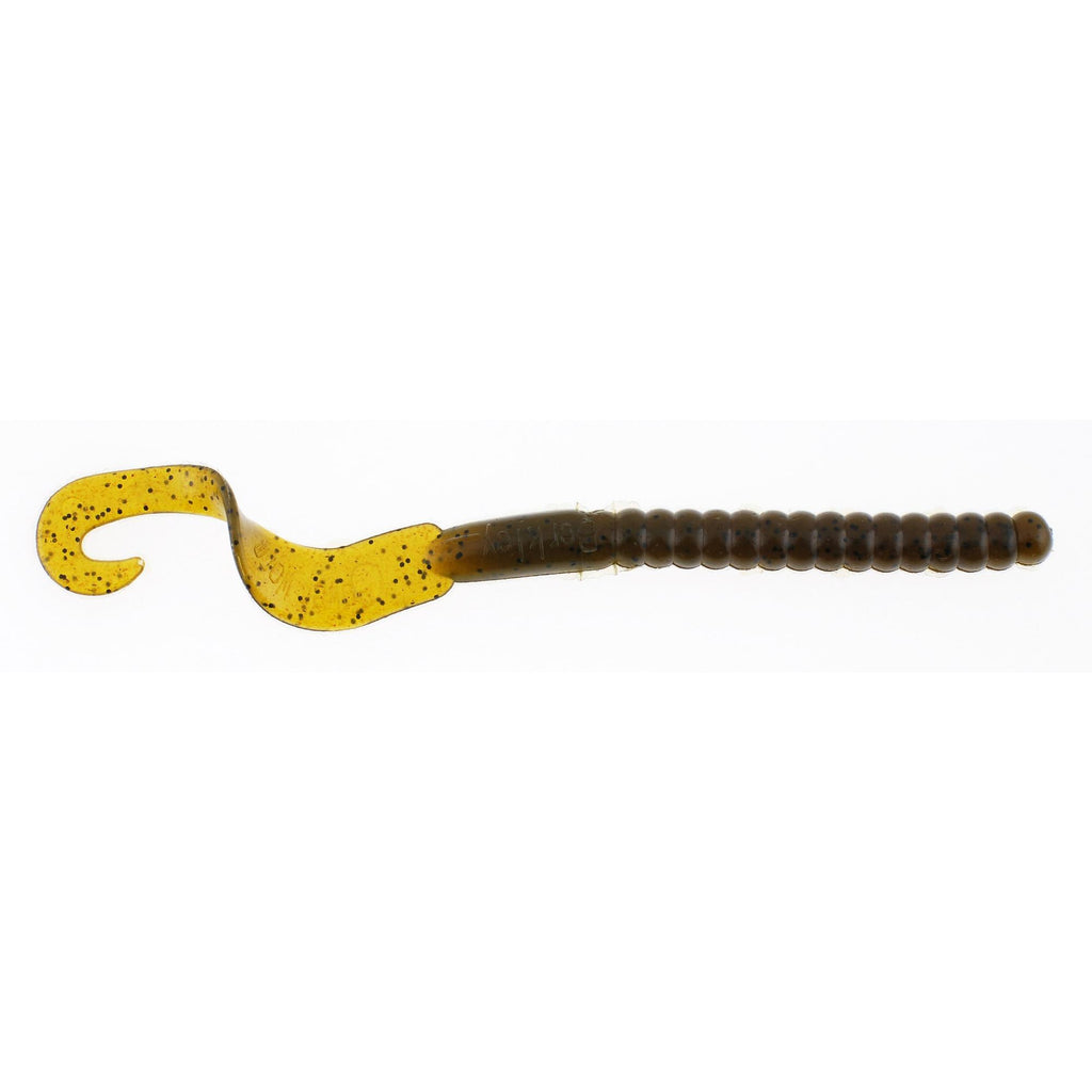 Berkley - PowerBait Power Worm 7 Tequila Sunrise