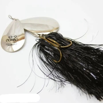 Combo Mayhem musqué 10-9