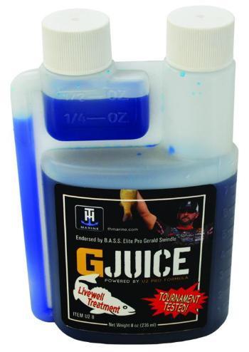 G-Juice –