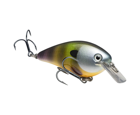 Strike King KVD Squarebill 2.5 Crankbait
