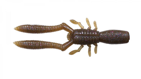 Crevettes en bouteille Megabass