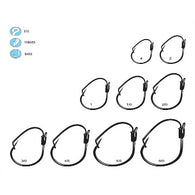 Gamakatsu Finesse Wide Gap Weedless Hook