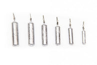 Xzone Lead Pencil Drop Shot Weight