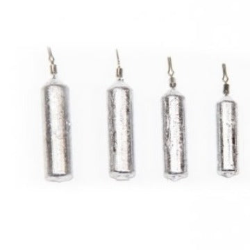 Poids Xzone pour crayon à mine Drop Shot