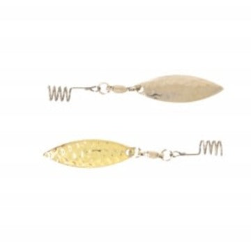 Rotation de la lame Xzone