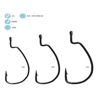 Gamakatsu Extra Wide Gap Monster Worm Hook