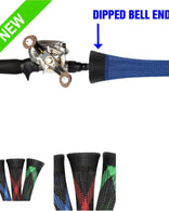 Rod Glove Custom PA.ca Dipped Casting Rod Glove