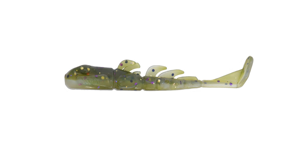 X Zone Lures Pro Series Stealth Invader Perch