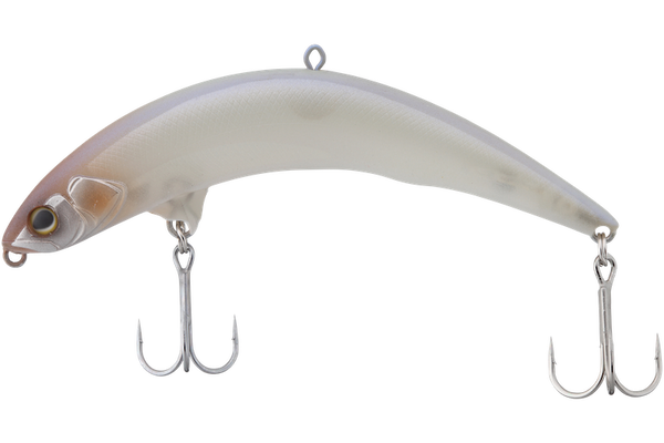 Jackall Pikupiku Topwater Twitch Bait