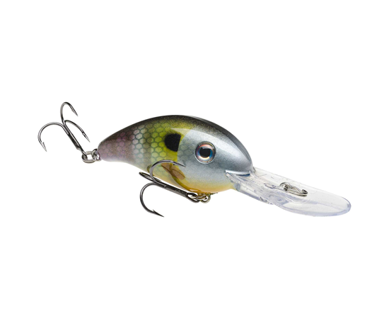 Strike King 3XD Crankbait – Proadvantage.ca