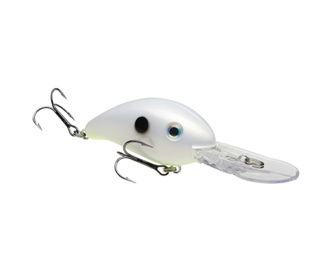 Appât à manivelle Strike King 3XD