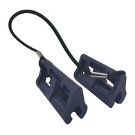 TH Marine Steer Stop Hydraulic Outboard Steering Lock