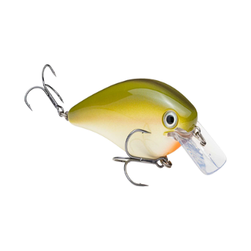 Crankbait Strike King KVD 4.0 Magnum Squarebill