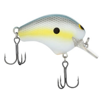 Crankbait Rapala Scatter Crankster MR 35mm - Leurre De Pêche Neuf
