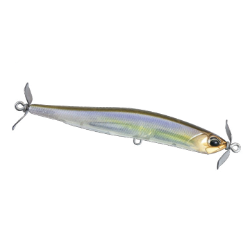 DUO REALIS SPINBAIT 100