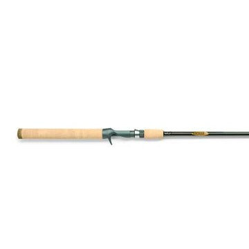 St. Croix Triumph Musky Casting Rod