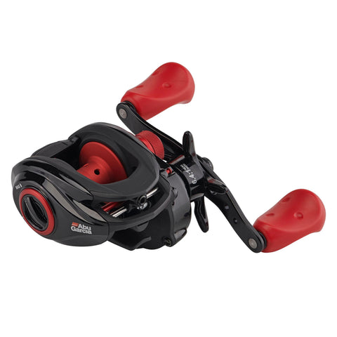 Abu Garcia Max X Casting Reel