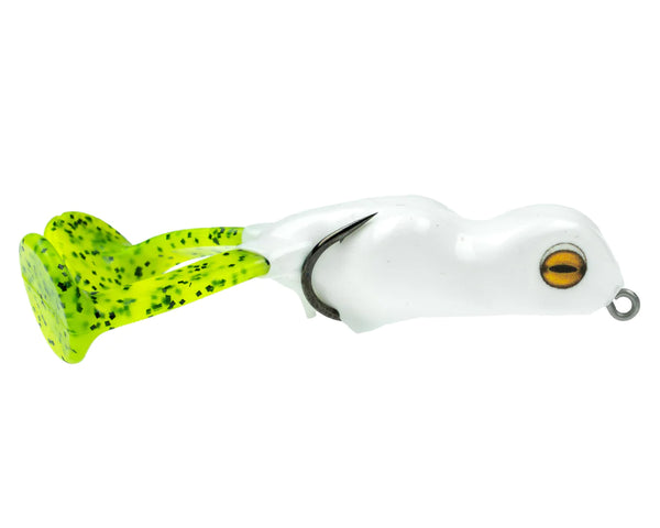 Grenouille écume Bigfoot