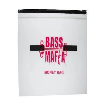 Bolsa de dinero Bass Mafia Plus