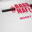 Bass Mafia Sac d'argent Plus