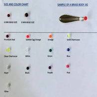 McGathys Hooks Drain Pipe Jig (Diamond)