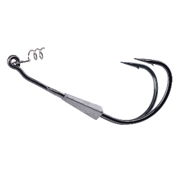 Frog Hooks