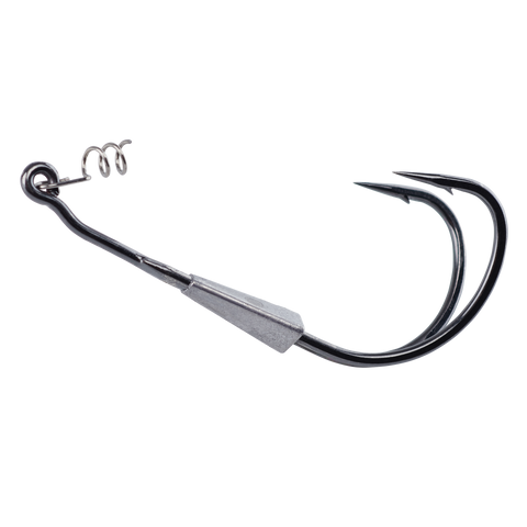 Berkley Fusion19 Weighted Frog Hook