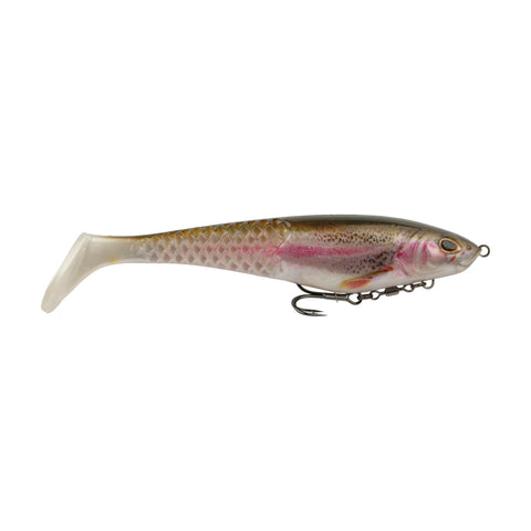 **RAPPEL** Berkley PowerBait CullShad (VOIR LIEN DE REMPLACEMENT DANS LA DESCRIPTION) 