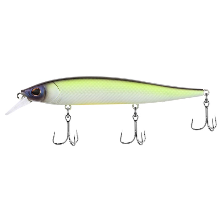 Berkley Stunna 112 +1 Jerkbait – Proadvantage.ca