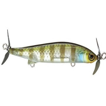 Jackall i-Prop Spybait