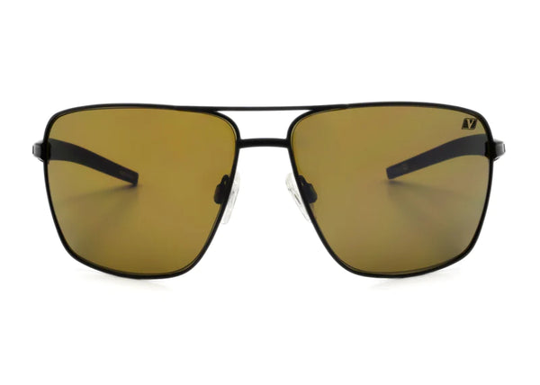 Vigor Brush Polarized Sunglasses