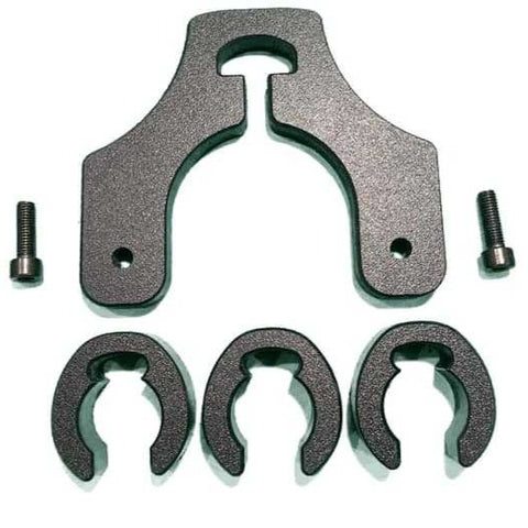 Pro J Cable Management System