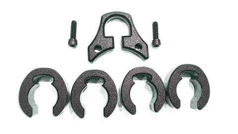 Système de gestion des câbles Pro J