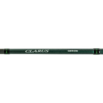 Shimano Clarus Spinning Rod