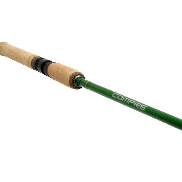 Caña de pescar Shimano Compre Walleye para curricán 