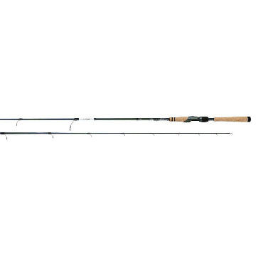 Daiwa Canne à lancer léger pour doré série RG