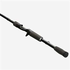  13 FISHING - Rely Black - 6'7 M Casting Rod - RB2C67M :  Sports & Outdoors