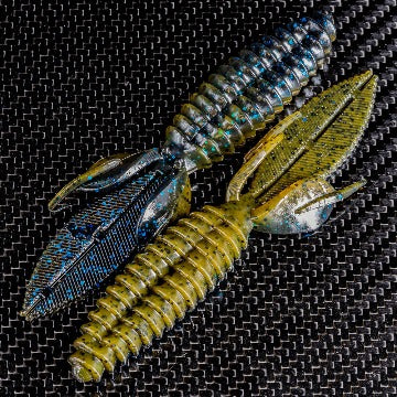 Reaction Innovations Double Wide Beaver