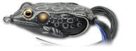 Live Target Hollow Body Frog