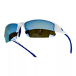 Vigor Boulder Polarized Sunglasses