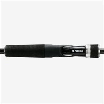 13 Fishing Fate Black Casting Rod – Proadvantage.ca 13 Fishing Fate Black Casting Rod – Proadvantage.ca