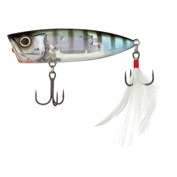 Shimano World Pop Flash Boost