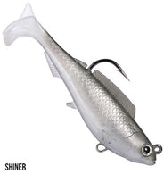 Zman HerculeZ Swimbait